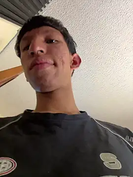 Noah-fire Live XXX-Chat