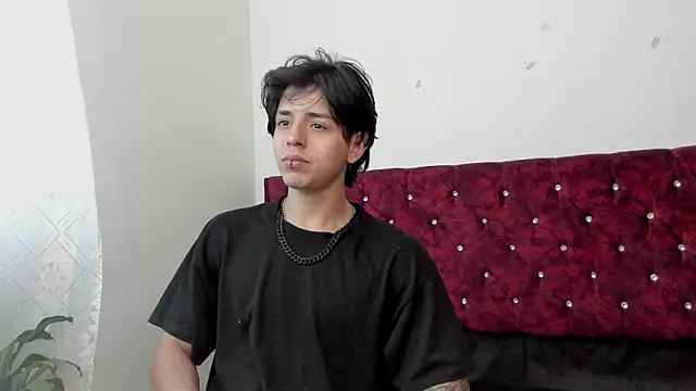 Angel_Miguel_1 Live XXX-Chat