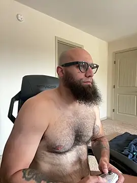 MastaWolfy – Live XXX-chat