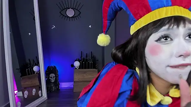 Raven_Witch_ Chat XXX live