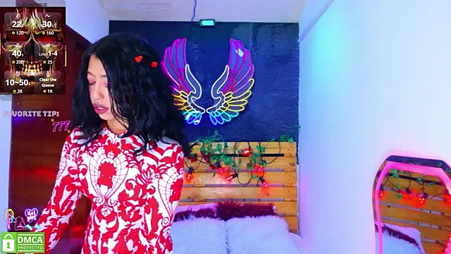 Chat XXX Live REDHOTTER_