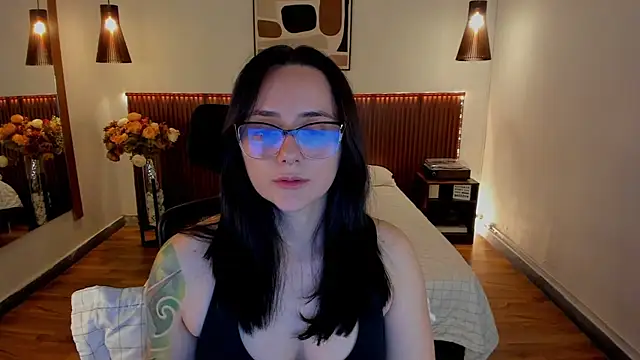 Chat XXX Live KatherineBond