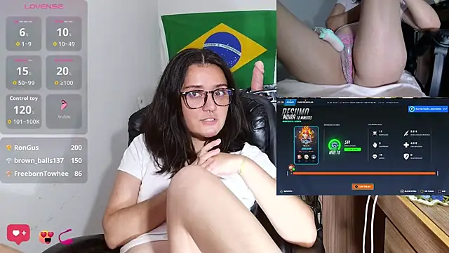Chat XXX Live sobresalinaa
