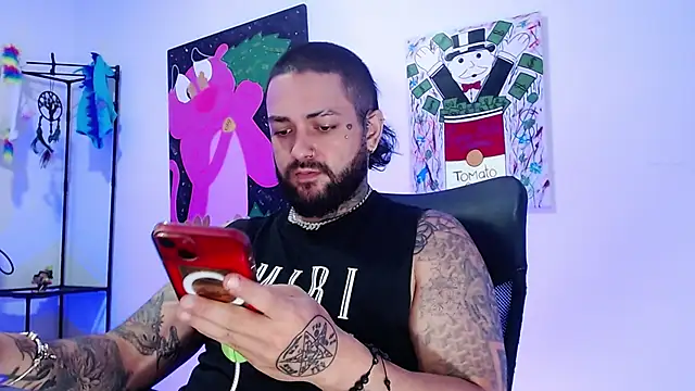 nicolastorres99's Live XXX Chat