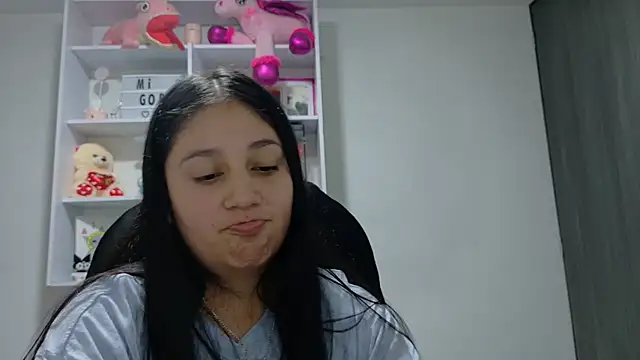 Chat XXX Live KOREN_JALAA