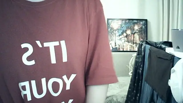Chat XXX Live MoodieMira