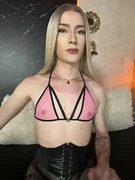 Chat +18 de Alana_Stone ao vivo