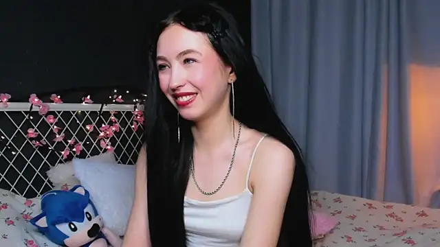 Chat XXX Live lizaa_breeze