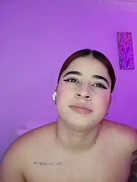 Chat XXX Live martina_connor1