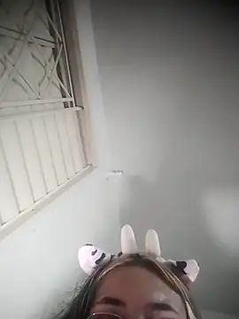 Chat XXX Live Mel_Rosa