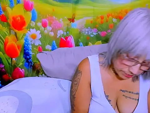 indianroxy – Naživo XXX chat