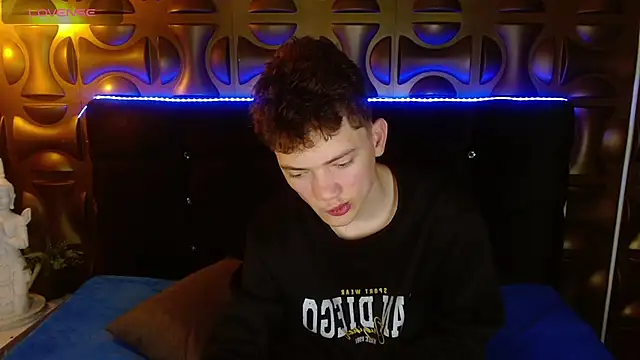 Chat XXX en directo de cruz_dante