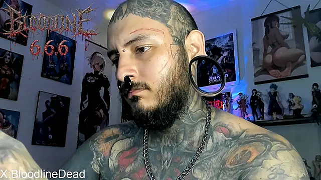 Chat XXX Live DEATHINK666XX