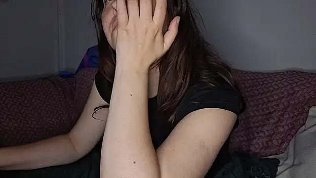 Chat XXX Live Cyndee_Winter