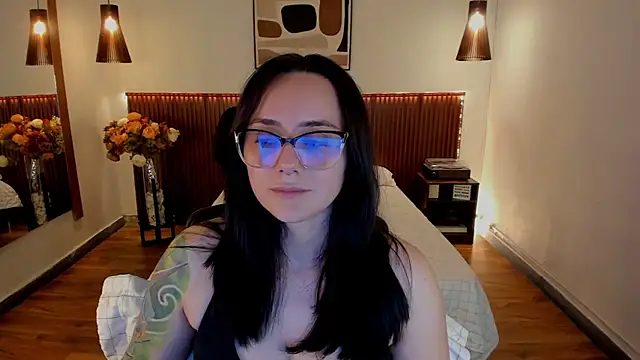 Chat XXX Live KatherineBond