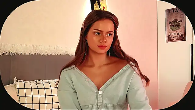 دردشة SIlviaBeyt الجنسية المباشرة