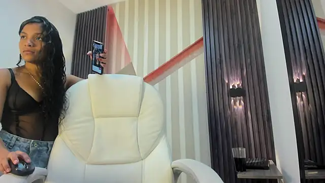 Chat XXX Live LittleeStar