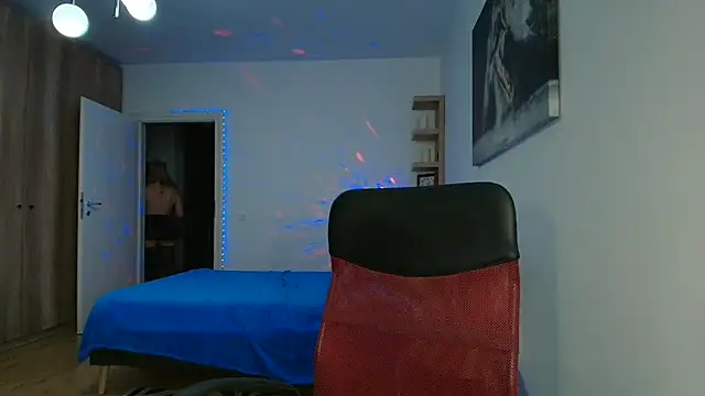 Živý XXX chat Maria_Anna_mm