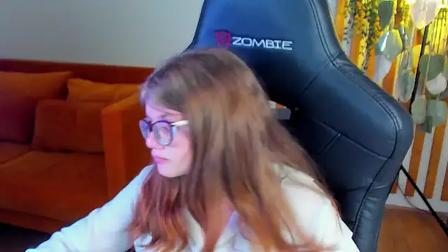 Chat XXX Live ChloeHalses