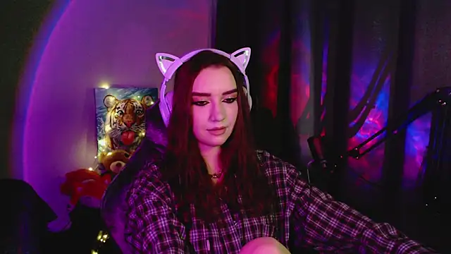 Chat XXX Live Celia_Sensual_