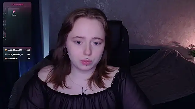 Chat XXX Live SelenaLily
