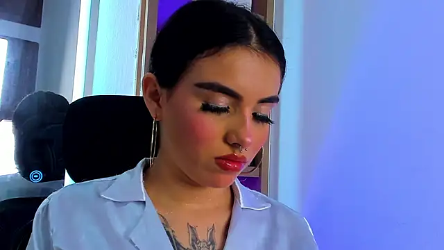 Chat XXX Live isabella_hv