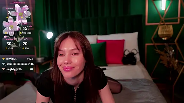 Chat XXX Live Mili_Joy