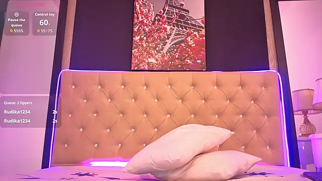 AlissonRose3 লাইভ XXX চ্যাট