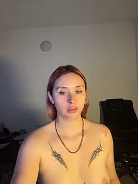 Chat XXX Live Sophia_LuxxX