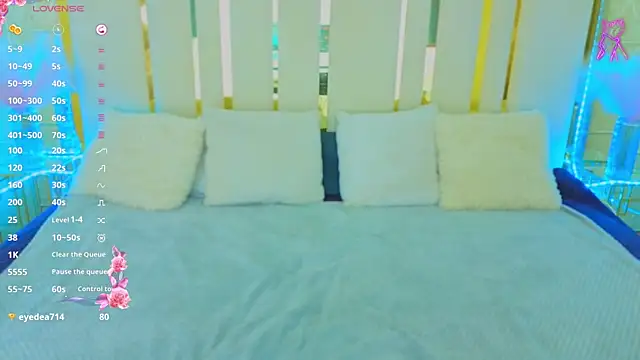 Chat XXX Live KitnissKiss