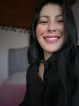 Chat XXX ao vivo de GiuliaBianchi