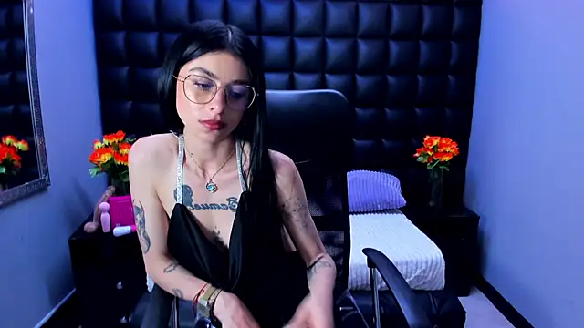 Dulce_Miaa_'s Live XXX Chat