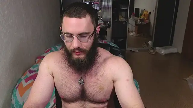 Ant_Power Live XXX Chat