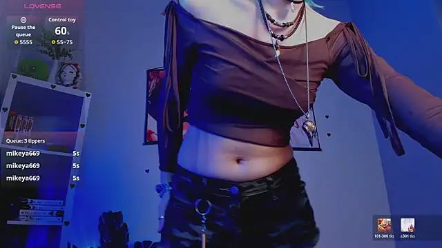 powderofgun live XXX chat