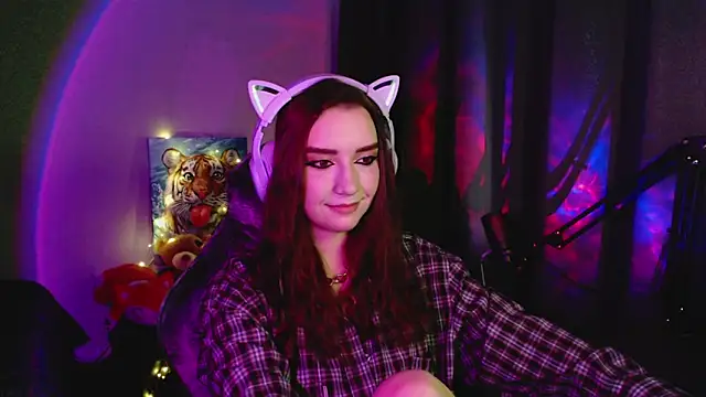 Chat XXX Live Celia_Sensual_
