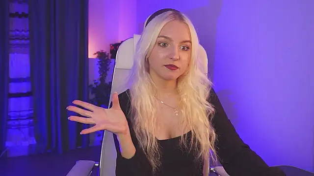 Chat XXX Live ViolaMore