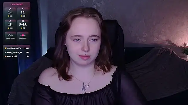 Chat XXX Live SelenaLily