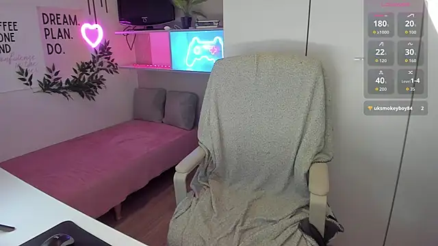 Chat XXX Live Neko_Sora