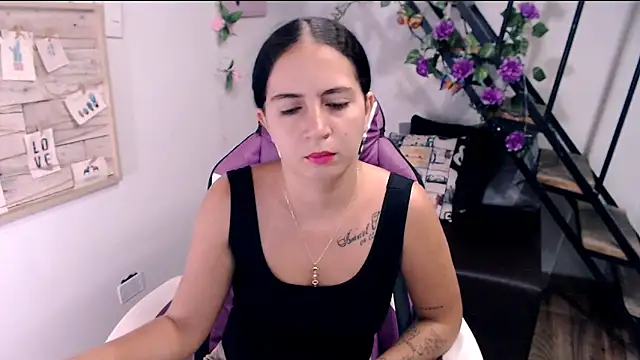 Chat XXX Live samantha_baby_