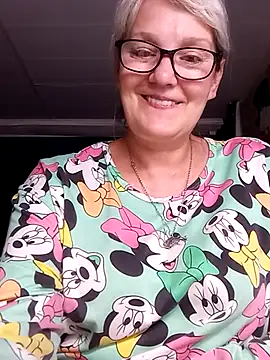 irinamaux Chat XXX live