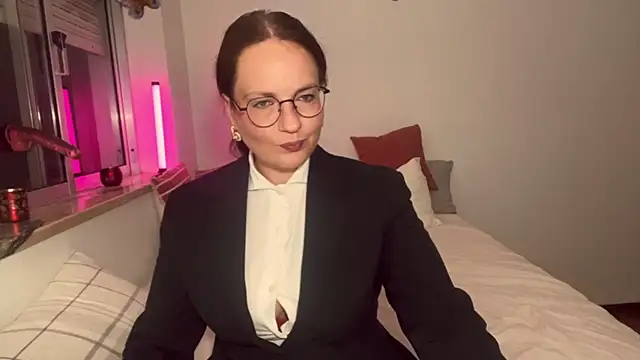 UnderWunder Live XXX-chat