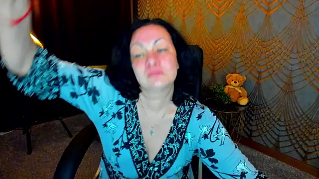 Chat XXX Live IrissMoon