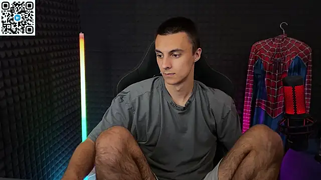 Hols_20 – Live XXX-chat