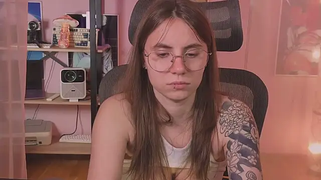 _AnnaStark_ Chat XXX live