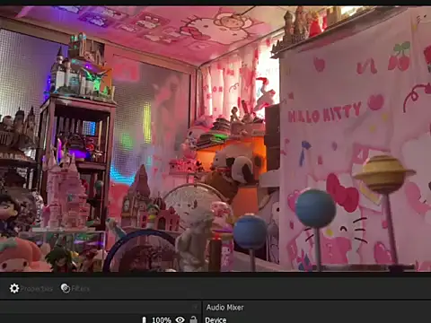 JesuAdam Live XXX Chat