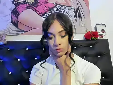 AhimaraKarter Live XXX-Chat