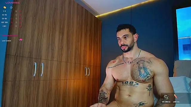 Czat XXX na żywo – massimo_visconti