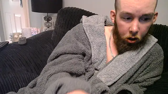 Chubbydan 라이브 XXX 채팅