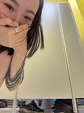Asian_Asami: απευθείας συνομιλία ΧΧΧ
