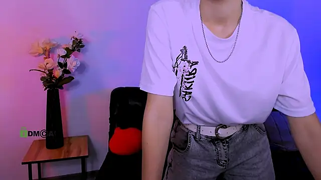 Chat XXX Live gloria_bubble